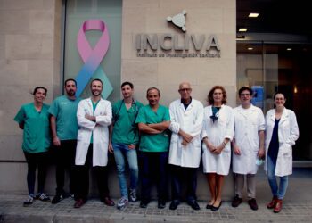 Un estudio de INCLIVA y CIBERCV sugiere que el NT-proBNP puede ser una herramienta potente y accesible para predecir el riesgo de un nuevo evento cardiovascular tras un infarto agudo de miocardio
