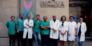 Un estudio de INCLIVA y CIBERCV sugiere que el NT-proBNP puede ser una herramienta potente y accesible para predecir el riesgo de un nuevo evento cardiovascular tras un infarto agudo de miocardio