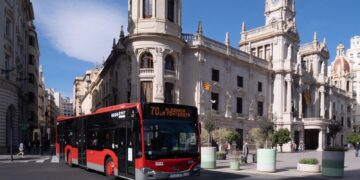 CERMI CV exige un Plan Director de la EMT “valiente” que garantice la accesibilidad universal como un derecho y no como una opción