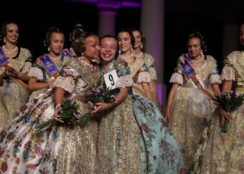 Las preselecciones falleras se trasladan a casales cerrados