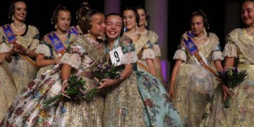 Las preselecciones falleras se trasladan a casales cerrados