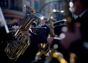 15 agrupaciones musicales de poblaciones afectadas por la dana abren hoy en La Torre el Certamen Internacional de Bandas