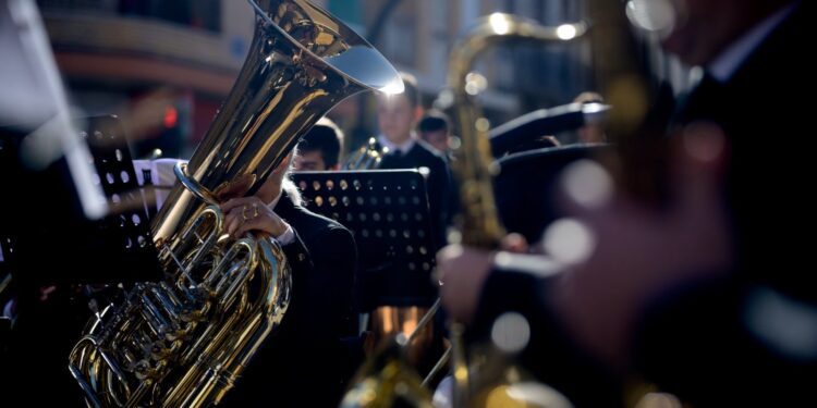 15 agrupaciones musicales de poblaciones afectadas por la dana abren hoy en La Torre el Certamen Internacional de Bandas