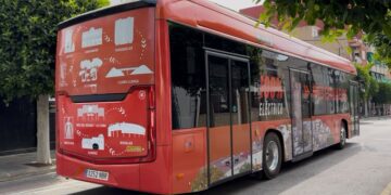 Paterna pone en marcha las 7 nuevas líneas de bus urbano 100% gratuitas y eléctricas para mejorar la conexión de toda la ciudad
