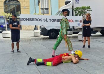 Bomberos de Valencia denuncian falta de medios y advierten: “No hemos aprendido de la dana”