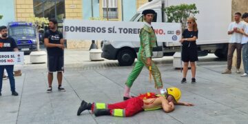 Bomberos de Valencia denuncian falta de medios y advierten: “No hemos aprendido de la dana”