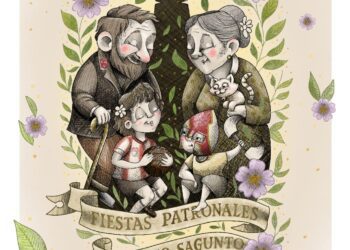 Llegan las fiestas patronales de Puerto de Sagunto con una programación para todos los gustos