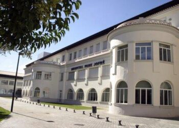 La Federación vecinal de Valéncia denuncia las deficientes condiciones del Hospital Padre Jofre 3 La Federación vecinal de Valéncia denuncia las deficientes condiciones del Hospital Padre Jofre