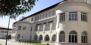 La Federación vecinal de Valéncia denuncia las deficientes condiciones del Hospital Padre Jofre