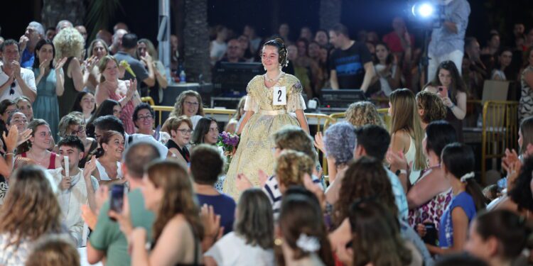 El Carme y Pla del Real-Benimaclet celebran sus preselecciones falleras 1 El Carme y Pla del Real-Benimaclet celebran sus preselecciones falleras