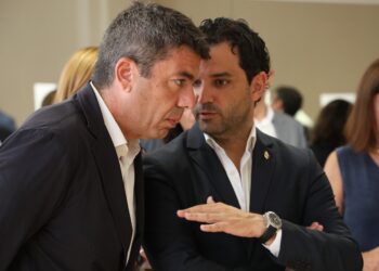 Construcción de un campus sanitario avanzado en Paterna con una inversión de más de 75 millones de euros 4 Construcción de un campus sanitario avanzado en Paterna con una inversión de más de 75 millones de euros