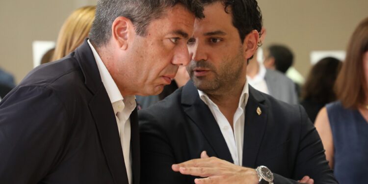 Construcción de un campus sanitario avanzado en Paterna con una inversión de más de 75 millones de euros