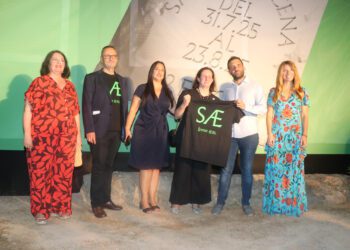 Sagunto inaugura la 42ª edición del festival Sagunt a Escena