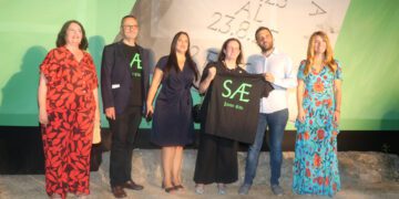 Sagunto inaugura la 42ª edición del festival Sagunt a Escena