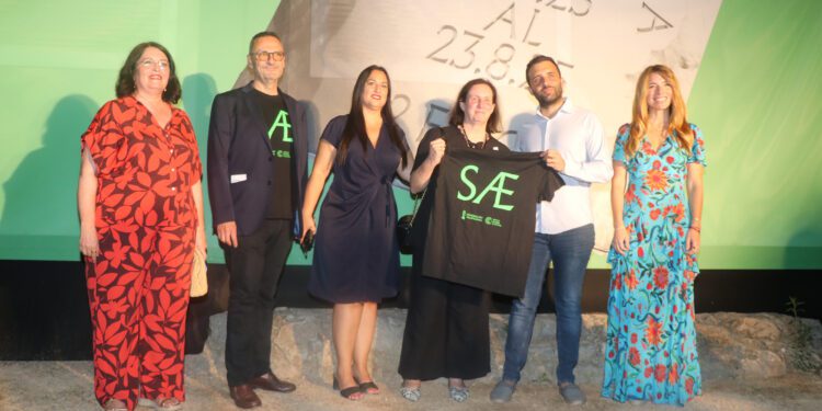 Sagunto inaugura la 42ª edición del festival Sagunt a Escena