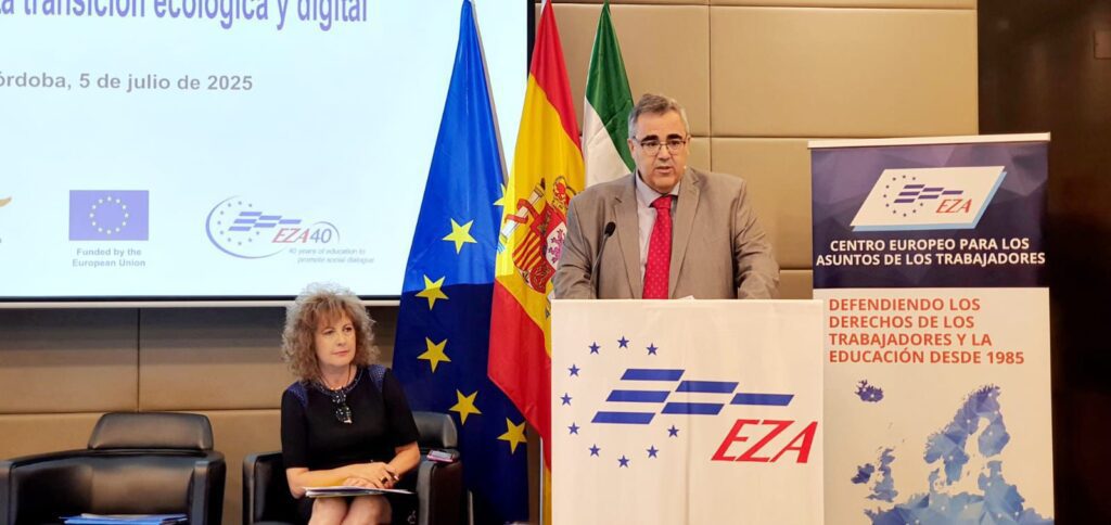 CEAT reúne a líderes europeos para debatir sobre el futuro del trabajo en un contexto de transformación tecnológica y climática 9 Imagen de WhatsApp 2025 07 07 a las 20.02.28 43121c7f