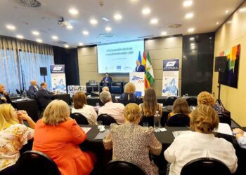 CEAT reúne a líderes europeos para debatir sobre el futuro del trabajo en un contexto de transformación tecnológica y climática