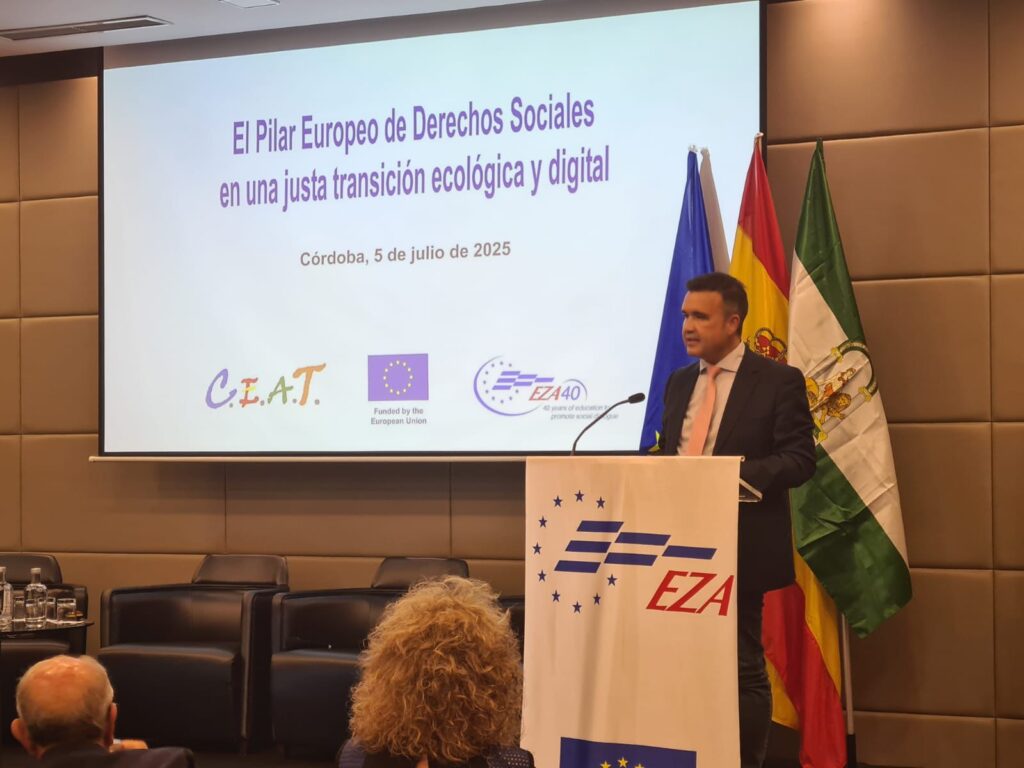 CEAT reúne a líderes europeos para debatir sobre el futuro del trabajo en un contexto de transformación tecnológica y climática 11 Imagen de WhatsApp 2025 07 07 a las 20.02.29 6733c655