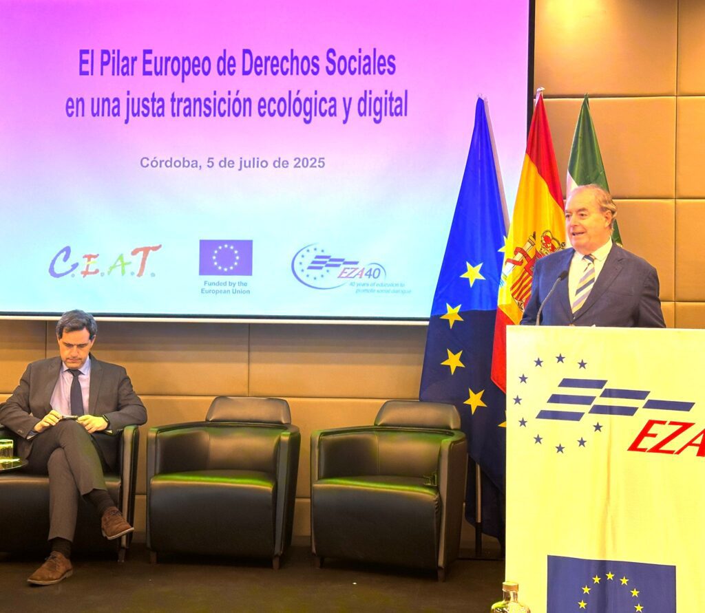 CEAT reúne a líderes europeos para debatir sobre el futuro del trabajo en un contexto de transformación tecnológica y climática 6 Imagen de WhatsApp 2025 07 07 a las 20.02.31 f959f649