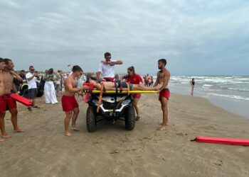 Hallados cinco cadáveres en playas de Valencia y Castellón en los últimos días