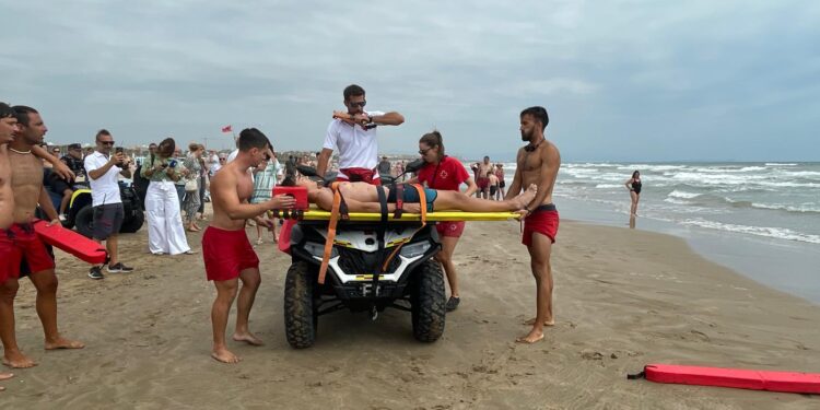 Hallados cinco cadáveres en playas de Valencia y Castellón en los últimos días 1 Hallados cinco cadáveres en playas de Valencia y Castellón en los últimos días