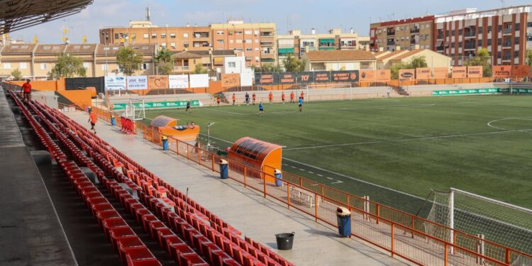 Torrent destina 940.000 euros a mejorar instalaciones deportivas, con prioridad en Sant Gregori 1 Torrent destina 940.000 euros a mejorar instalaciones deportivas, con prioridad en Sant Gregori