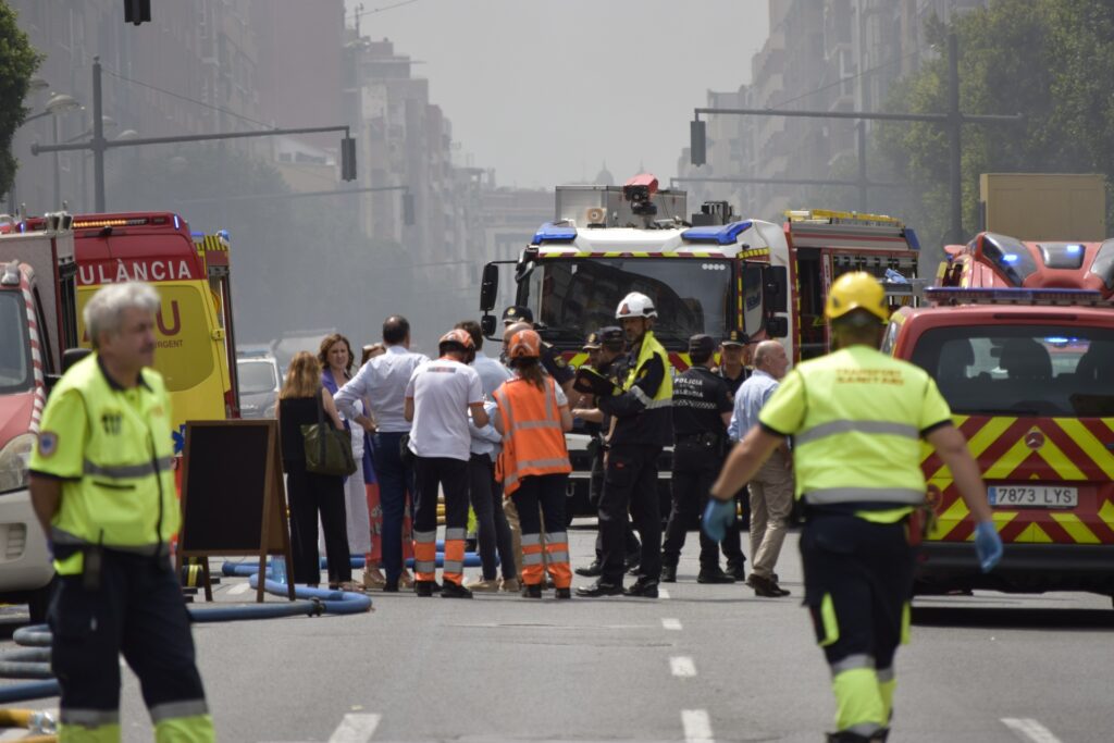 Incendio 08 07 2025 15