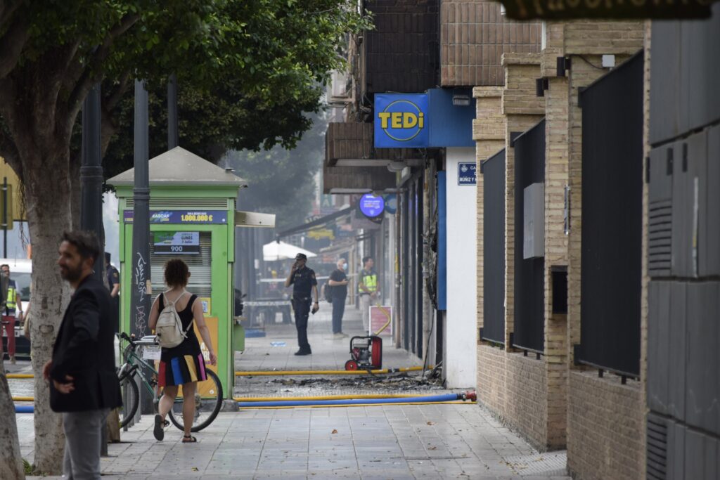 Incendio 08 07 2025 21
