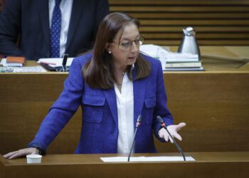 El PSPV denunciará a Llanos Massó por delitos de odio tras sus declaraciones sobre inmigración