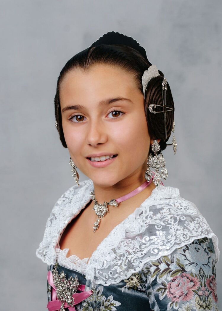 Tres sectores eligieron sus preseleccionadas en casales a cubierto