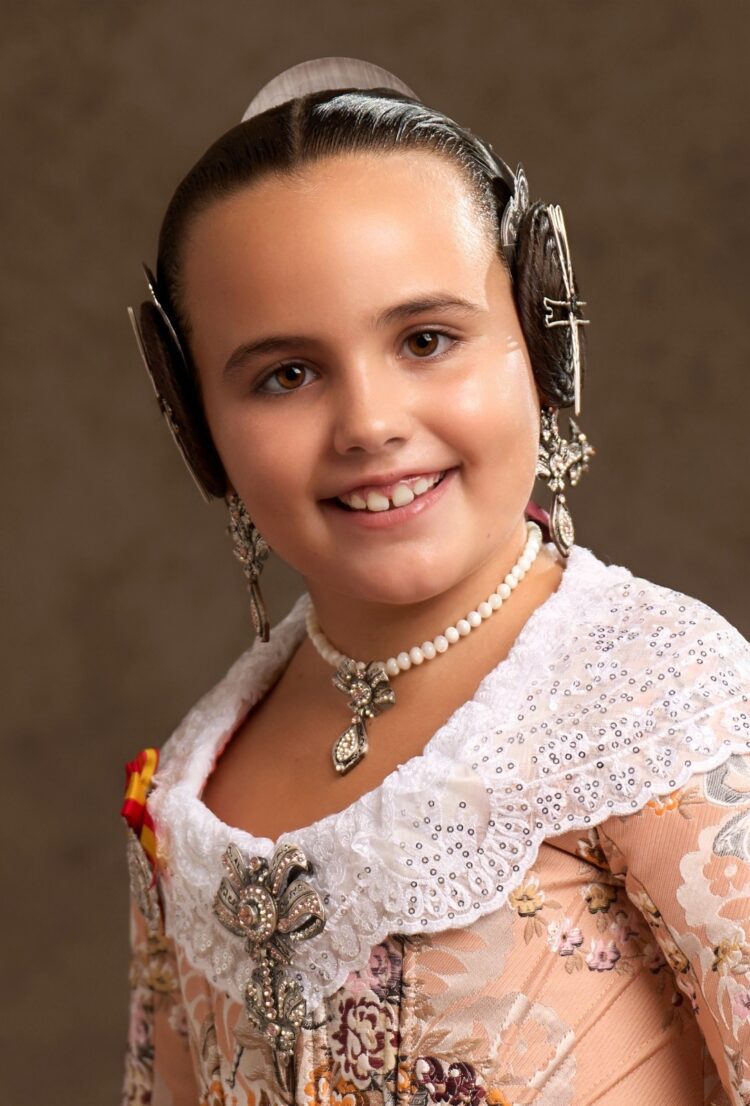 Los sectores de La Roqueta y Mislata eligieron a sus preseleccionadas