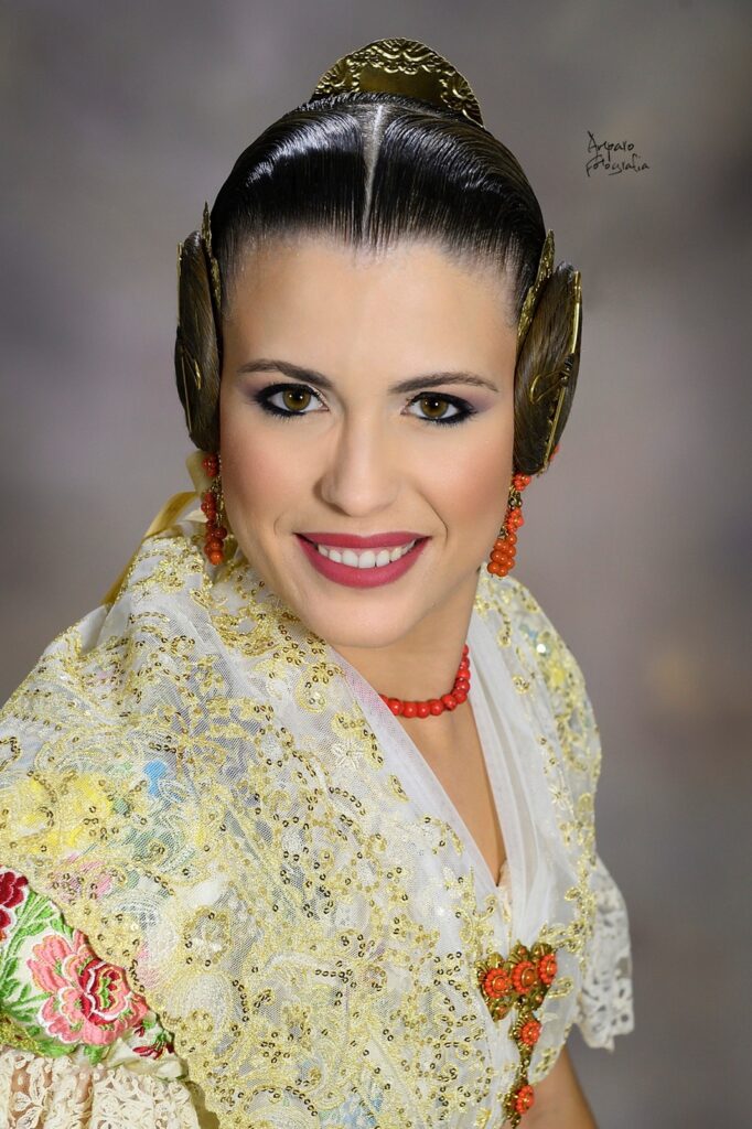 Lucia Montesinos