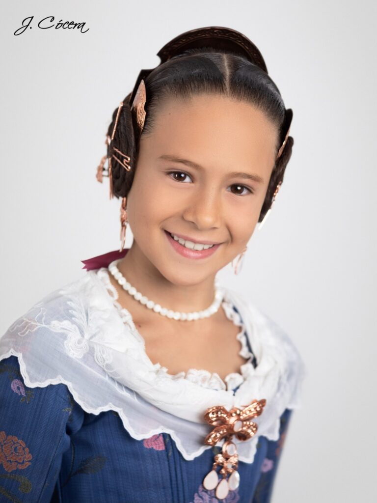 Lucia Palacios