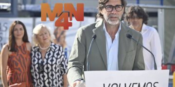 MN4 renace, el corazón comercial de l’Horta Sur reabre tras la Dana