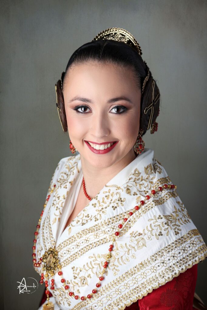 Maria Gomez