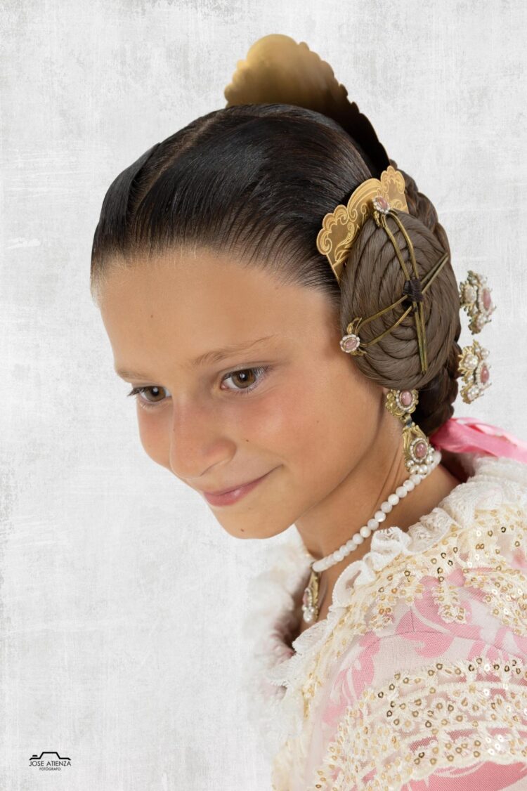 Los sectores de La Roqueta y Mislata eligieron a sus preseleccionadas