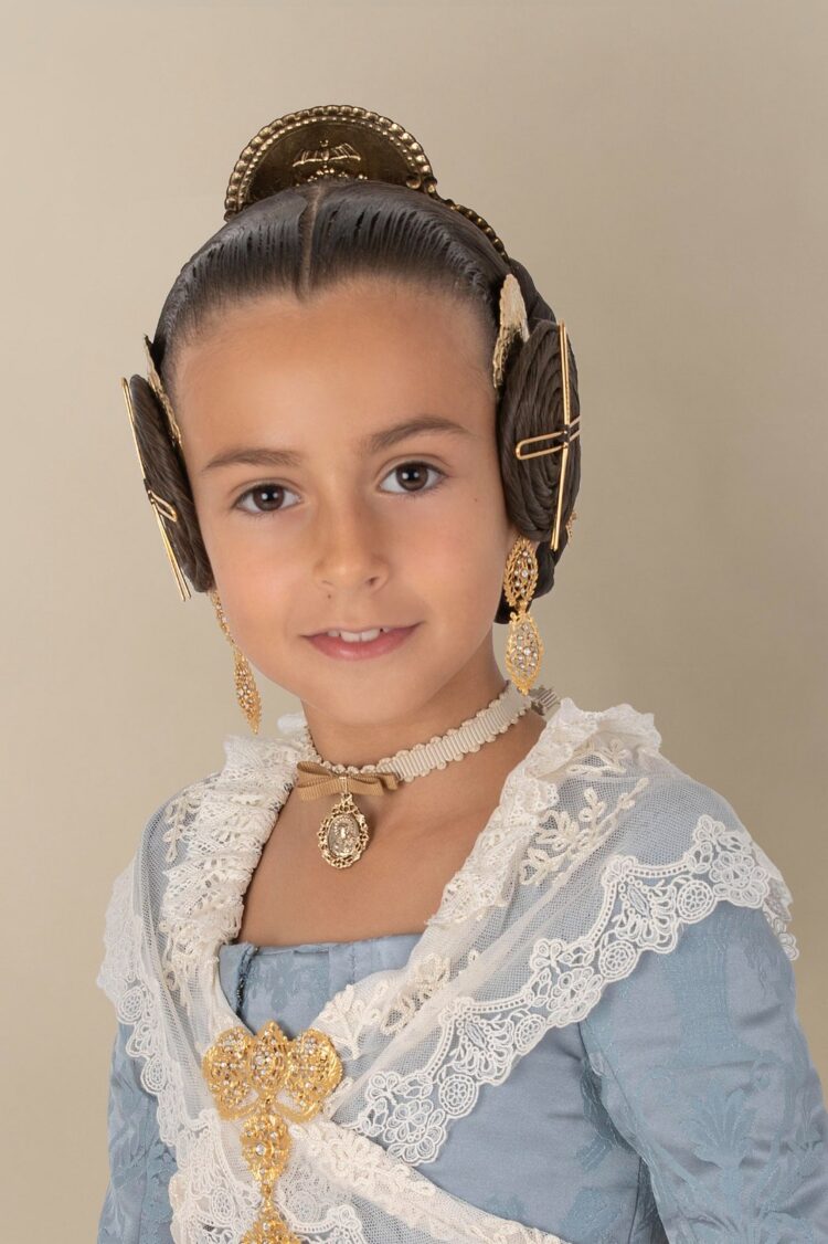 Los sectores de La Roqueta y Mislata eligieron a sus preseleccionadas