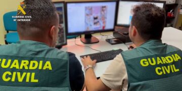 Investigado en Valéncia un menor por difundir falsos desnudos de sus compañeras usando IA