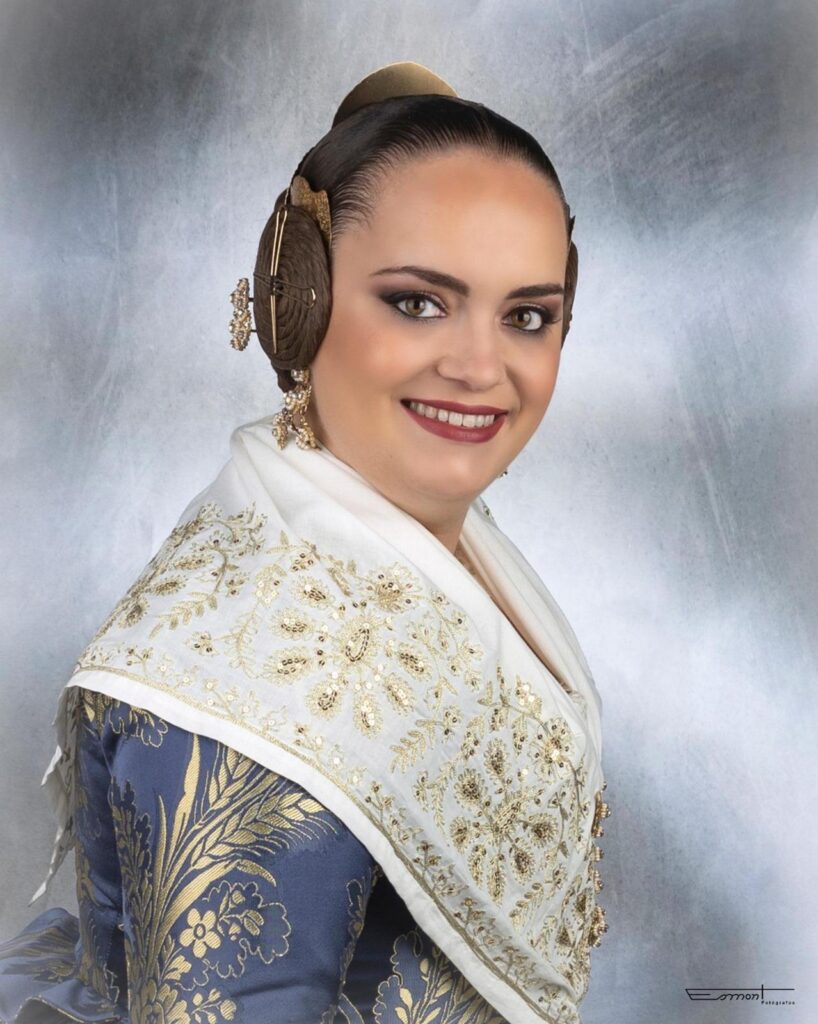 Miriam Aparicio