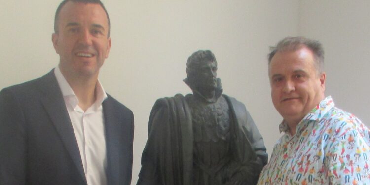 La Diputació de Valéncia y la Lengua Valenciana 1 La Diputació de Valéncia y la Lengua Valenciana