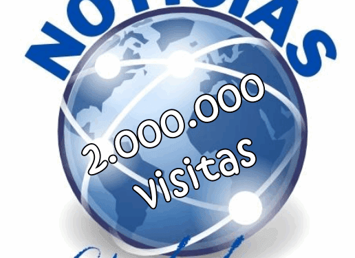 2 millones de visitas a Noticias Ciudadanas, la ciudadanía apuesta por la información en libertad 1 2 millones de visitas a Noticias Ciudadanas, la ciudadanía apuesta por la información en libertad
