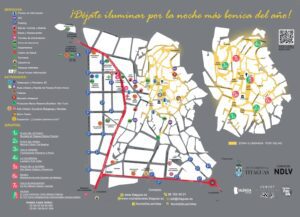 Titaguas vuelve a encender el alma con su Noche de las Velas 2025 este sábado 26 de julio 2 NDLV225 1