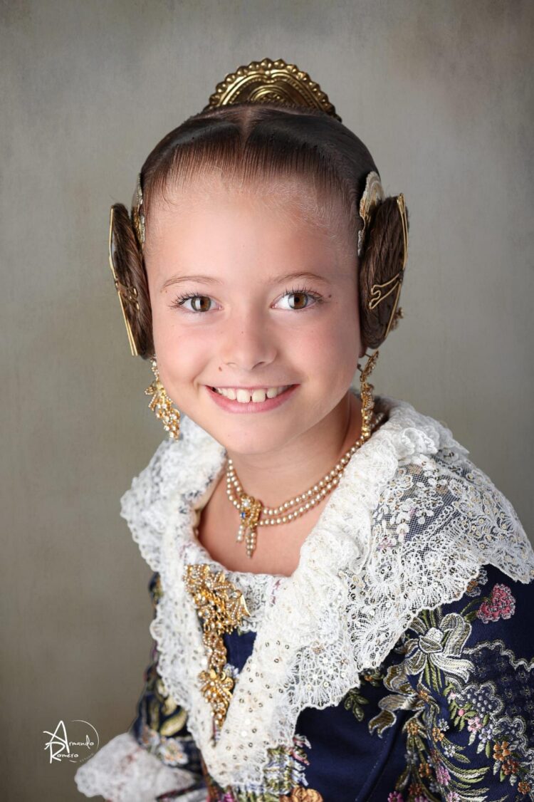 Los sectores de La Roqueta y Mislata eligieron a sus preseleccionadas