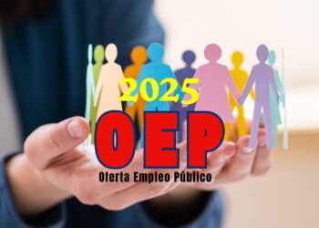 Aprobada la OEP 2025, con casi un 9% menos de plazas y sin acuerdo sindical 9 Aprobada la OEP 2025, con casi un 9% menos de plazas y sin acuerdo sindical