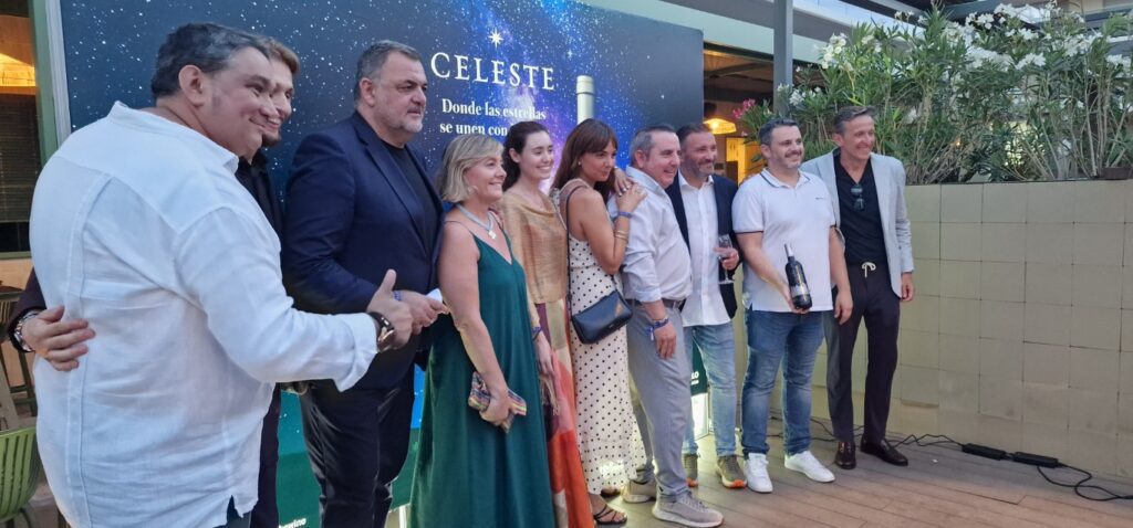 Celeste lanza una edición limitada dedicada a Valencia con una causa solidaria 8 PAGO DEL CIELO celeste valencia 10 Mediana
