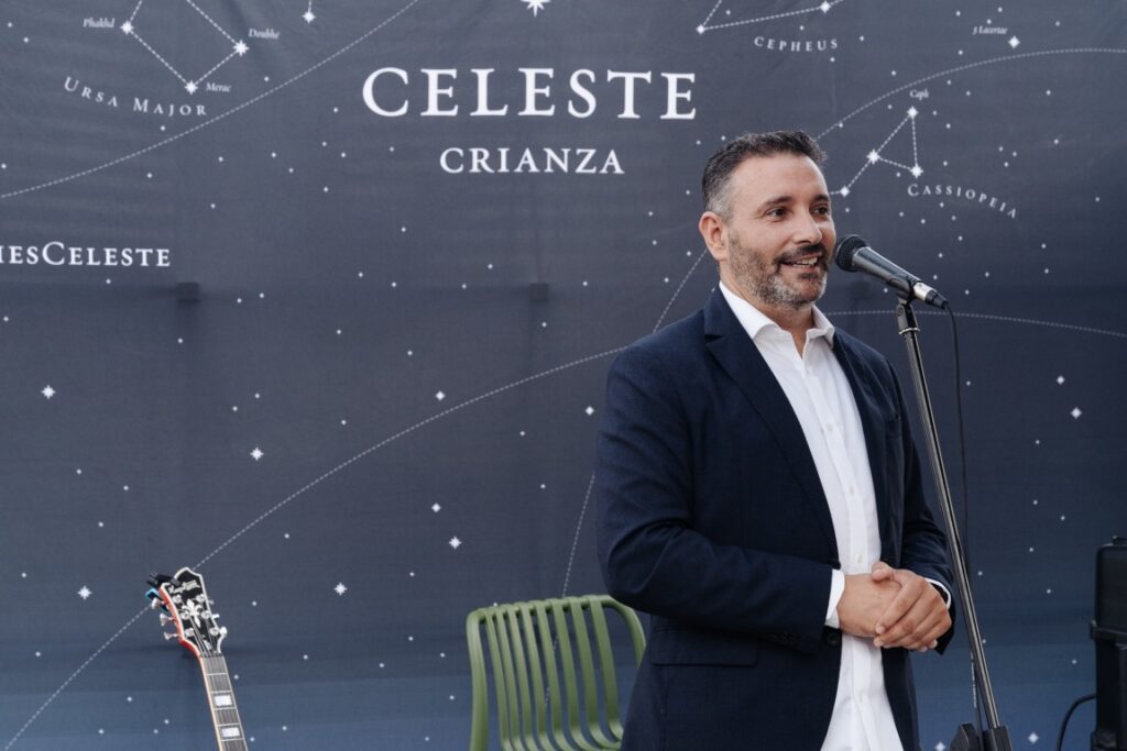 Celeste lanza una edición limitada dedicada a Valencia con una causa solidaria 9 PAGO DEL CIELO celeste valencia 11 Mediana