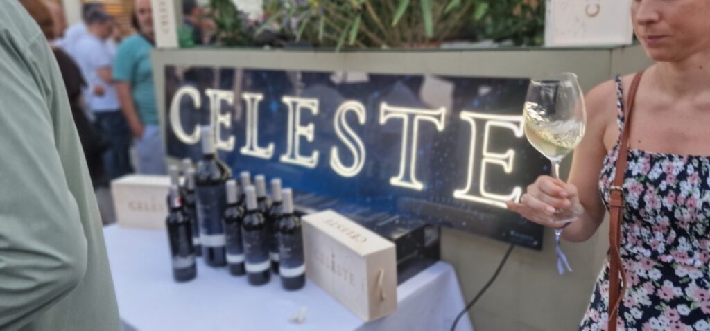 Celeste lanza una edición limitada dedicada a Valencia con una causa solidaria 5 PAGO DEL CIELO celeste valencia 7 Mediana