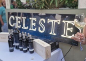 Celeste lanza una edición limitada dedicada a Valencia con una causa solidaria