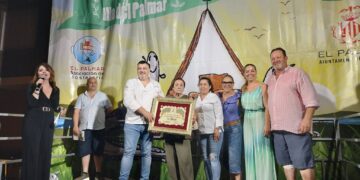 Paco Gimeno, chef de El Racó de Meliana, gana el XVI Concurso de All i Pebre de la Isla del Palmar