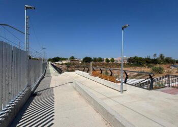 Paiporta tendrá un mirador en memoria de las víctimas de la DANA